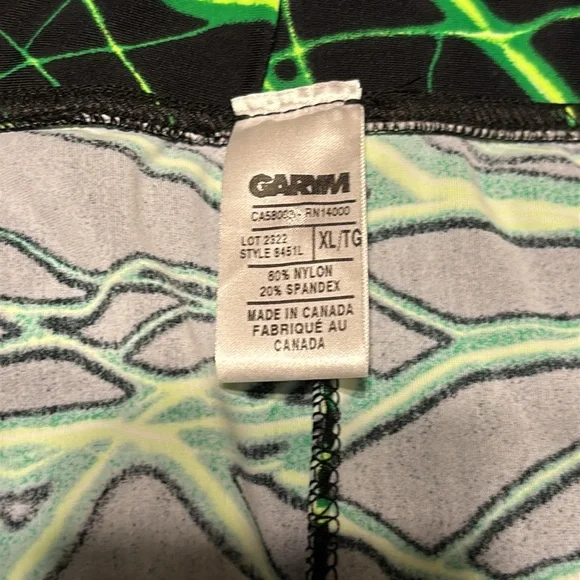 Gary m swim shorts - Picture 2 of 4